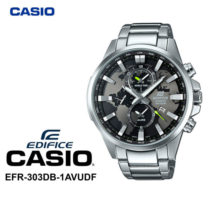 Edifice efr store 303d price