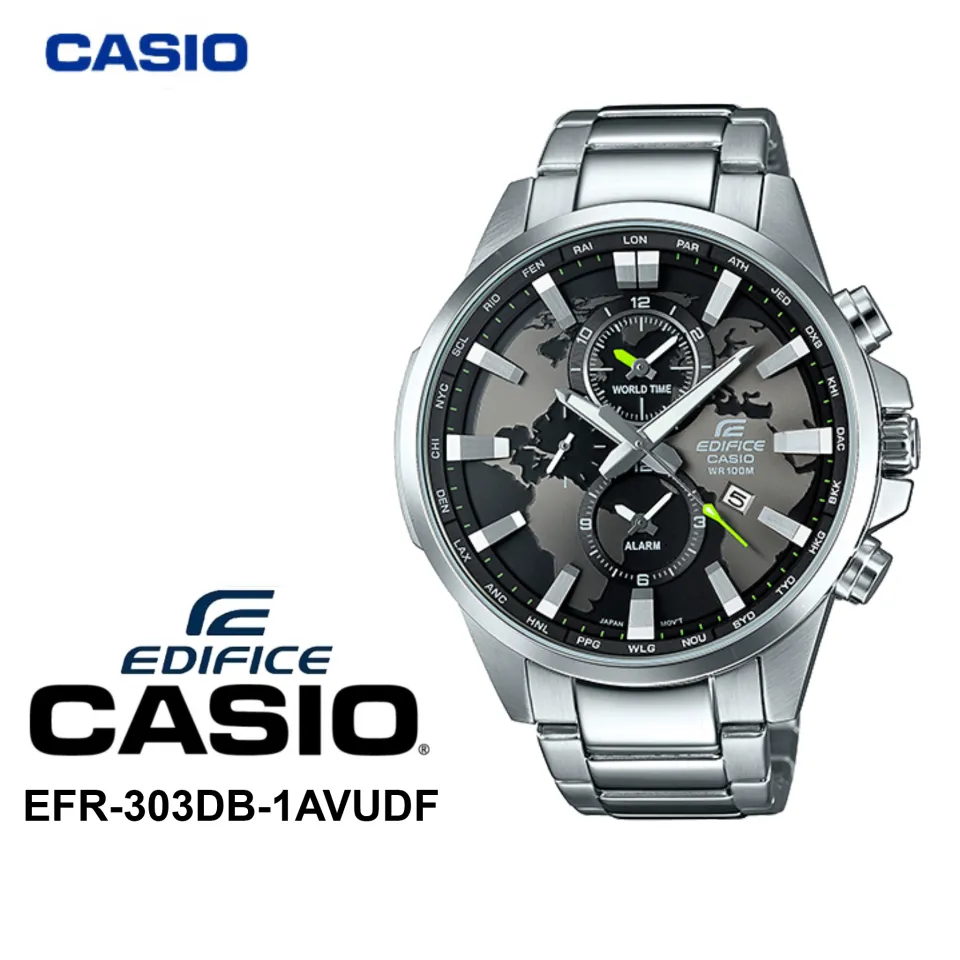 Casio efr 303 best sale