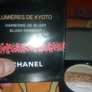 lumieres de kyoto harmonie de blush