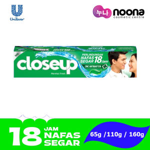 CLOSEUP EVERFRESH ZINC ANTIBAKTERI