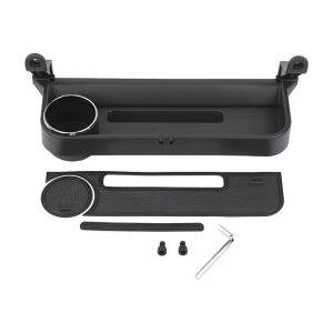 OnlyF U JeCar ABS Car Center Console Passenger Handle Expansion Storage For Suzuki Jimny 2019 UP Interior Storage Accessories 4Y1Z7