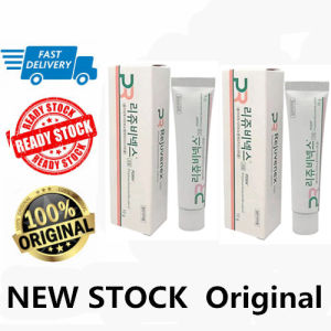 🔥READY STOCK🔥Korea Rejuvenex PDRN Cream 10g - Rejuran Skin Regenerating Relief Cream
