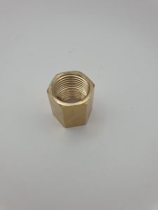 Măng Sông Hai Đầu Ren Trong D3 Nối Hai Đầu Ren Trong Ren 21 G1/2 DN15