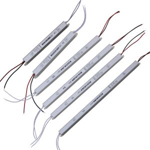 Nguồn Đèn Led Dây 12V_2A 3A 5A 83A Nguồn Đũa Adapter Xung 100w 60W 36W 24W Bộ Cục Đổi Nguồn