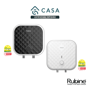 Rubine Matrix 15L/30L Electric Storage Water Heater | MT-15B SIN 2.5 | MT-30B SIN 2.5