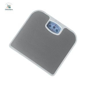 Body Weight Scales Non Slip Pad Health Weighing Tool Mechanical Dial Bath Scale Weight Management Health Monitoring