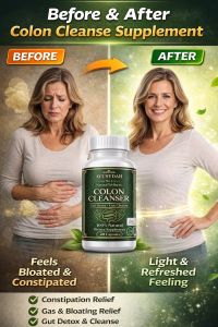 Ayusydh No.1 Natural Wellness Colon Cleanser Gut Detox Gut Cleanse constipation relief  colon cleanse supplement colon detox bowel cleanse digestive cleanse gut detox supplement hard stool relief gas and constipation relief