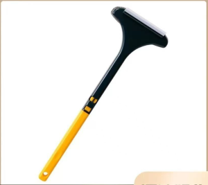 Window Screen Cleaning Brush Portable Heavy-Duty For Washing Windows Wash Home Household For Indoor AC Vents Window Blind Cleaner Tool