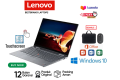 Laptop Lenovo Thinkpad X1 YOGA 3 Core i5 Gen 8 RAM 16GB SSD NVME Win 10 SSD BERGARANSI. 
