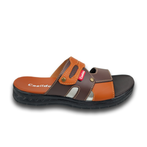 Casildo Sandal Anak Laki laki Slop 3 Warna Size #28-37