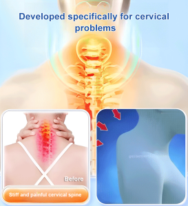 Far Infrared Acupoint Patch for All Year Joint Pain Relief for Seniors and Adults  Gentle Comfort for Knees and Neck Health