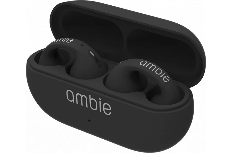 ambie　AM-TW01 Ambie Sound Earcuffs AM-TW01 Open-Ear Bluetooth Wireless