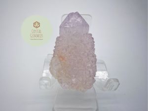 SG LOCAL - Authentic Spirit Quartz 南非精靈水晶