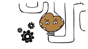 DULCOLAX 5MG TAB 30S BLISTER PACK [Expiry date: Mar 2027]