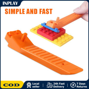 Disassembly Device Tool Accessories for Block Building Blocks Separator Brick Parts Tools Children Toys Gift Juguetes for Kid DIY Disassembly Device Tool Accessories For Block Building Blocks Separator Brick Parts Tools Children Toys Gift Juguetes
