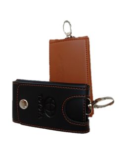 Promooo Special NC: Aksesoris Mobil Berkualitas - Gantungan Kunci & Dompet STNK Mobil Berlogo Toyota