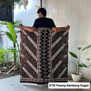 Ariefa Batik - Sarung Tenun Wadimor Motif Bali sarung batik dewasa katun primis gunugan wayang terbaru Sarung Batik Gus Iqdam Series Kekinian
