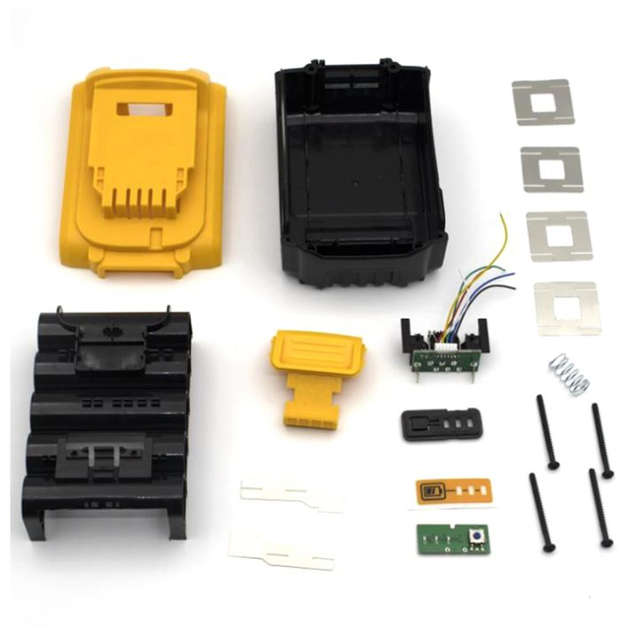 Other Home & Living - Battery PCB Charging Protection Board For 18V 20V For 20v Dcb201 Li Ion Battery