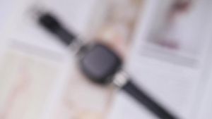 Leather Band Compatible with Fitbit Versa 4/Sense 2 Bands for Women Dressy Slim Leather Strap Wristband Compatible with Fitbit Sense/Versa 3 luxurious Metal Buckle (Beige/Rose Gold)