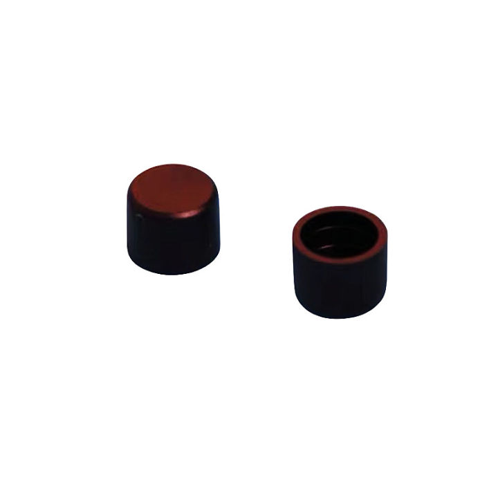 Coperture Antipolvere In Silicone Per Prese RCA – Tappi Protettivi Per Connettori Audio - Foto 5