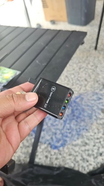 Buyer review video 2