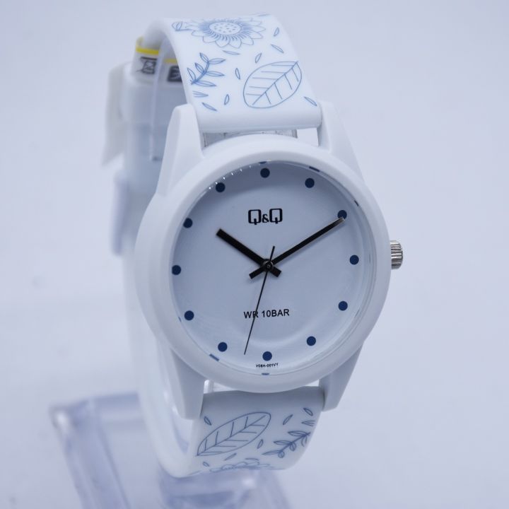 Jam best sale q&q quartz