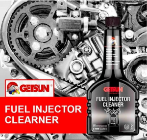 🔥Ready Stock 💕 Getsun Fuel Injector Cleaning 250ml