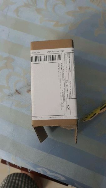 Buyer review video 3