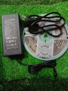Đèn LED đuổi 5m RGB nhiều màu 12v  dùng trang trí