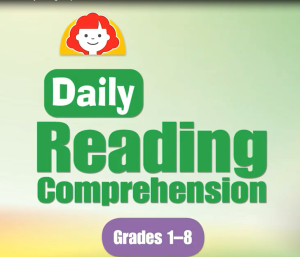 Evan-Moor Daily Reading Comprehension Grade 2 SE Daily Practice Series Student Edition California Teaching Assistant