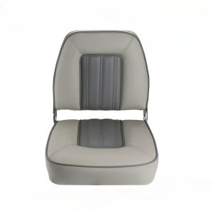 Boat seat driving chair folding chair