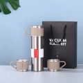 WE 2823* = 保温杯礼盒 Thermos Cup Gift Box ☞ 500ml. 