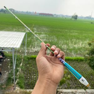 JORAN PANCING TEGEK MEIRYYH ACTION MEDIUM MATERIAL CARBON RUAS PENDEK
