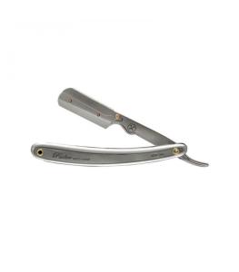 Parker - SR1 / 31R Straight Razor Clip Type Stainless Steel