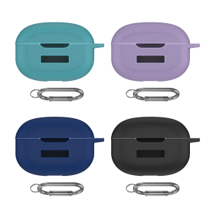 Silicone Housing Case Dustproof Waterproof Guard Against Protector Cover Damage Prevention for The Everyday Earbuds 2024