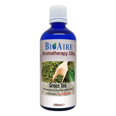 Bioaire Pure Essential Oil - 100ML