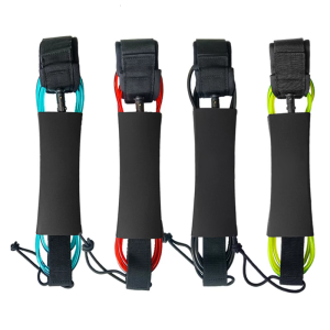 Multisection Wakesurf Rope Boats Docking Rope Boats Wharf Stretch Rope for Men and Women