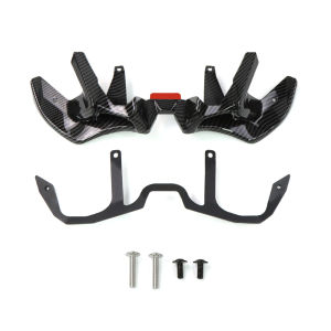 Lower lip decoration Z 900 SE Bird beak fixed wing decorative panel For KAWASAKI Z900 Z900SE 2025-2026