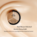 YURIZUMI X Concealer Menutupi Noda Bekas Jerawat Lingkaran Hitam Tiga Warna Palet Concealer 3in1. 