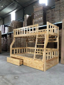 Giường Tầng Cao Cấp ANGEL