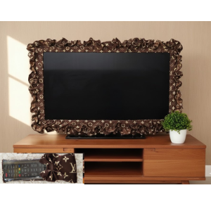 Shafiyyah.Sarban Bando TV 34-45 inch LED / LCD / MONITOR + Remote TV