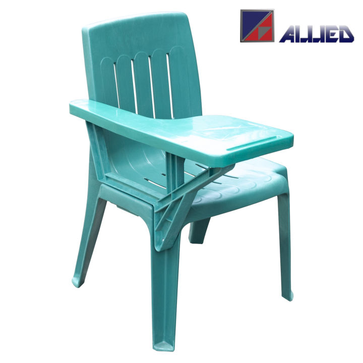 Allied Monobloc School Study Chair Right handed only Lazada PH