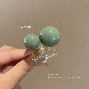 COD Jepit Rambut Mutiara Gaya Korea Jepitan Wanita Cantik Anak & Dewasa ACC09