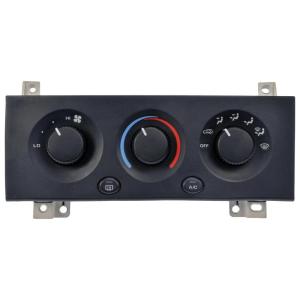Car AC Heater Climate Control Module Replacement Temperature Control Unit for Vehicle Automotive Accessories