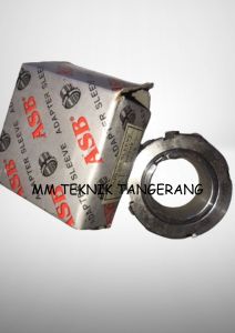 Adaptor HE 208 ASB Adapter Sleeves Bearing 208 merk ASB
