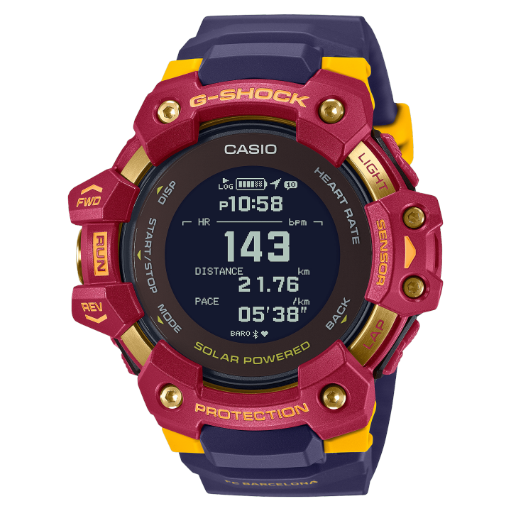 Casio protrek fashion lazada