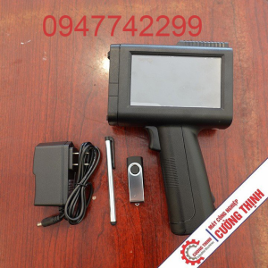 Máy in cầm tay M10 Cường Thịnh
