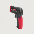 Máy đo nhiệt độ hồng ngoại UNI-T UT300A+ (-20~400℃, D:S/10:1). 