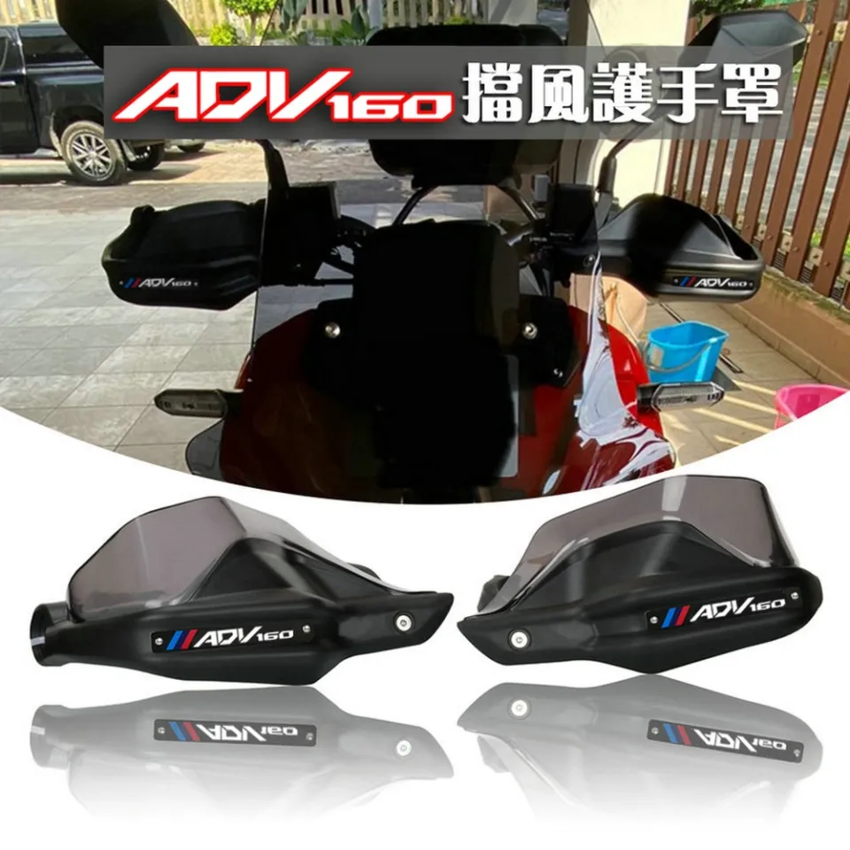 Motorcycle deals handlebar windshield