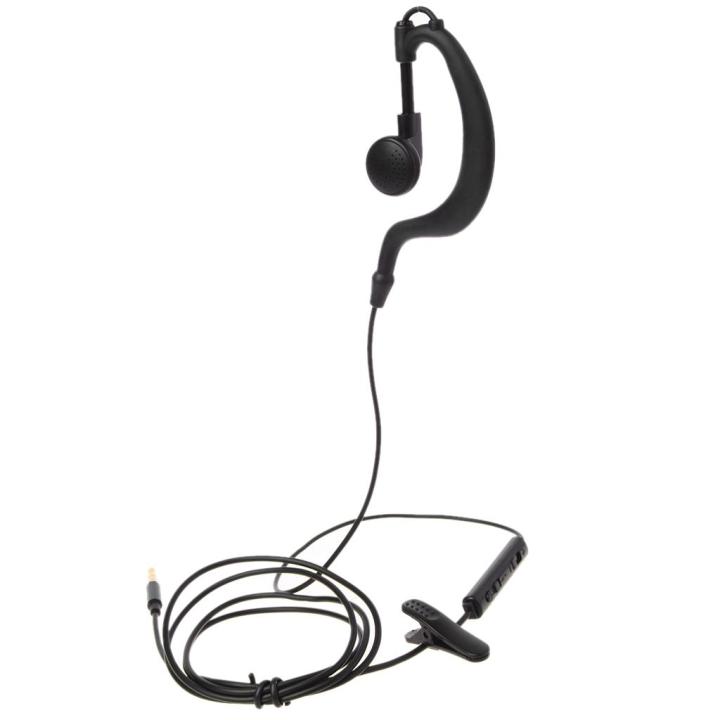 Headphone Mic Headphone Only Has One Jack Jack Single In-Ear